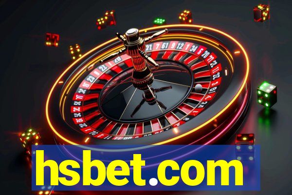 hsbet.com