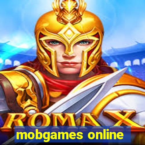 mobgames online