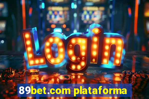 89bet.com plataforma