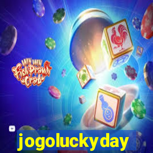 jogoluckyday