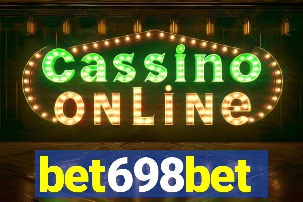 bet698bet