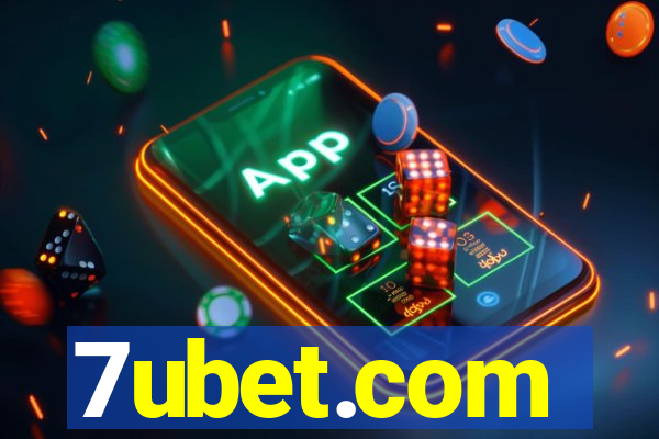 7ubet.com