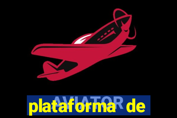 plataforma de aposta demo