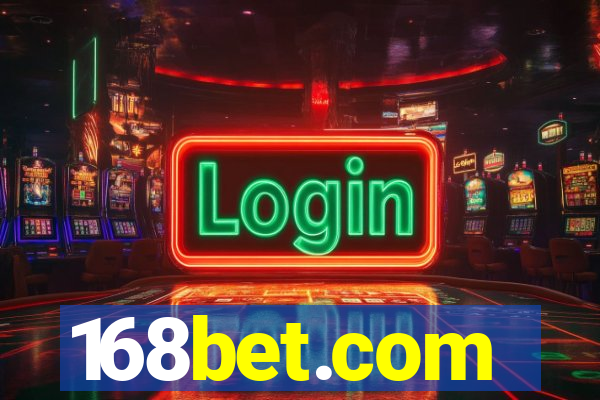 168bet.com