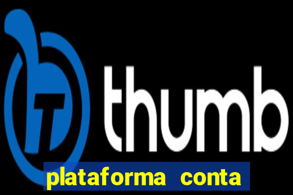 plataforma conta demo fortune tiger