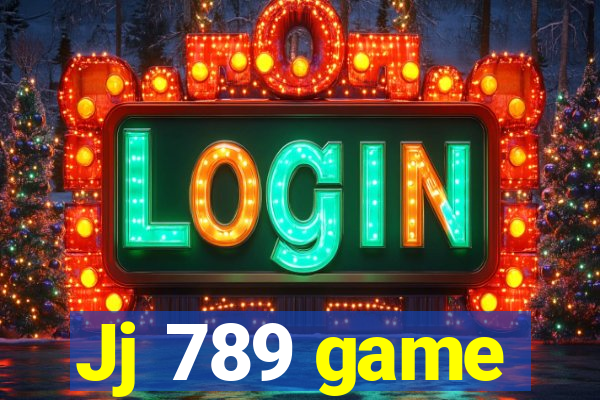 Jj 789 game