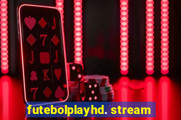 futebolplayhd. stream