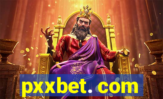 pxxbet. com