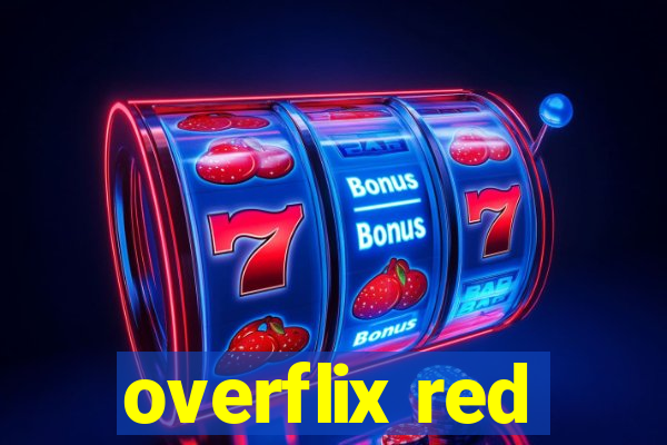 overflix red