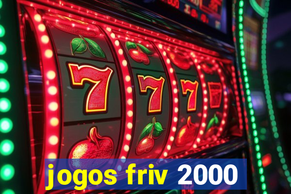 jogos friv 2000