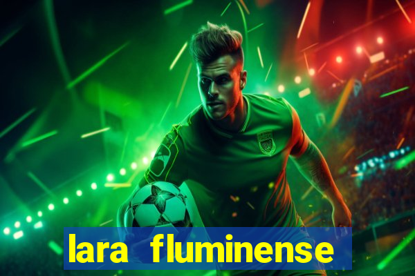 lara fluminense volei nua