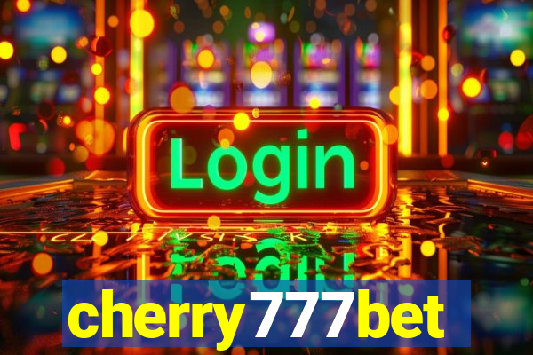 cherry777bet