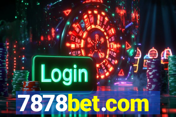 7878bet.com