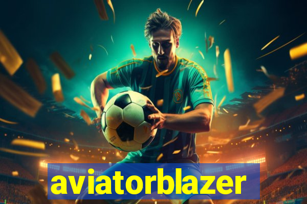 aviatorblazer