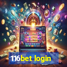 116bet login