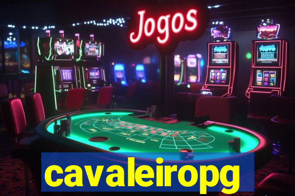 cavaleiropg