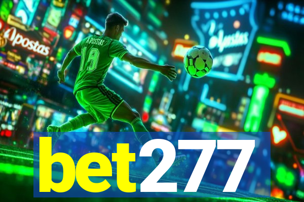 bet277