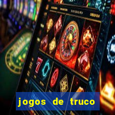 jogos de truco online grátis