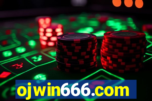 ojwin666.com