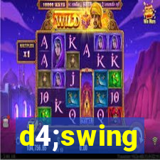 d4;swing