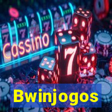 Bwinjogos