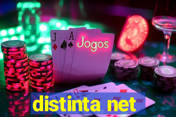 distinta net