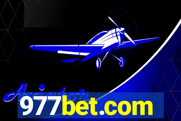 977bet.com