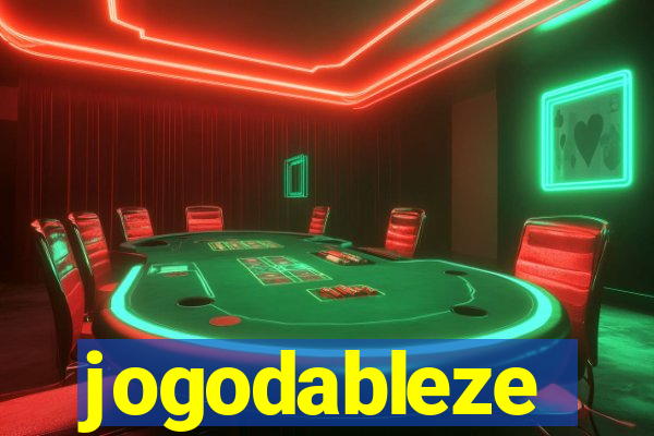 jogodableze