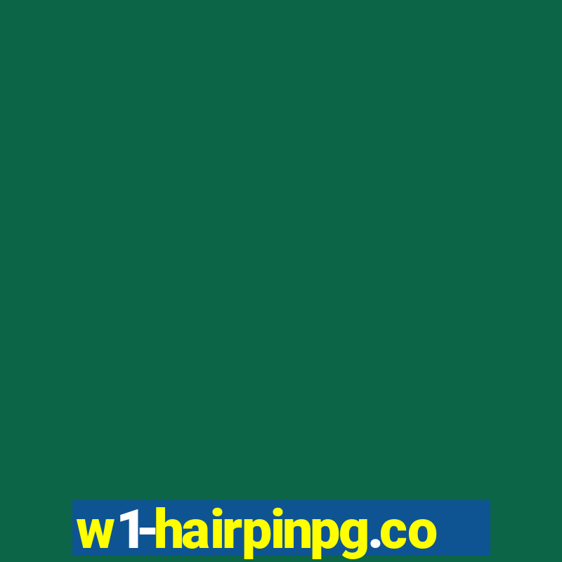 w1-hairpinpg.com