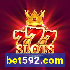 bet592.com