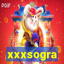 xxxsogra