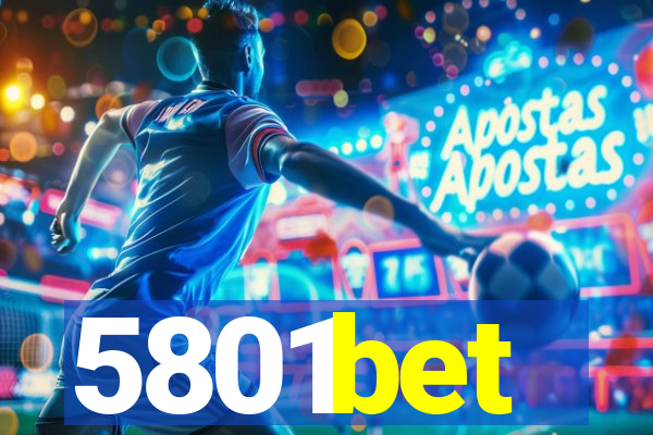 5801bet