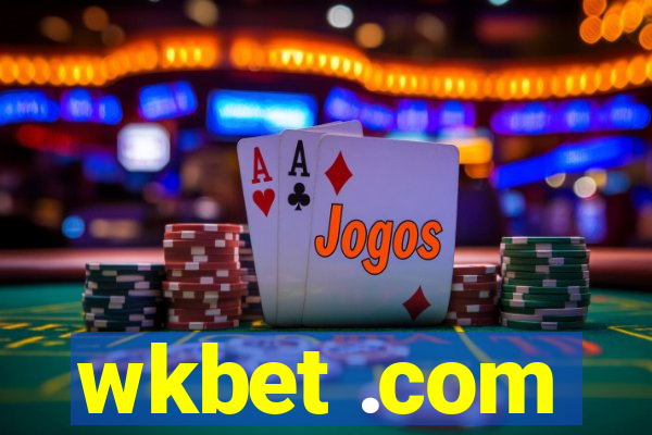 wkbet .com