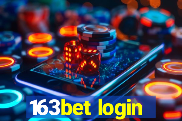 163bet login