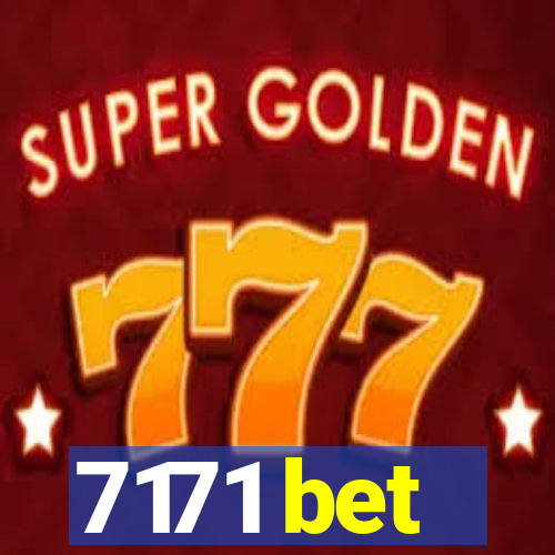 7171 bet