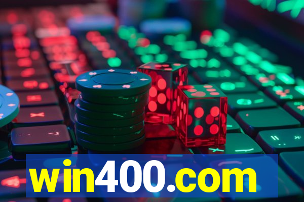 win400.com