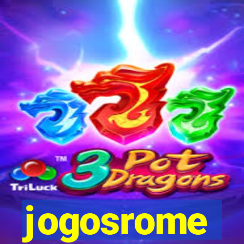 jogosrome