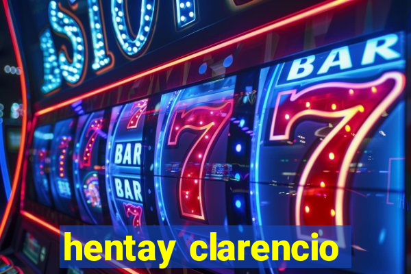 hentay clarencio