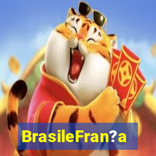 BrasileFran?a