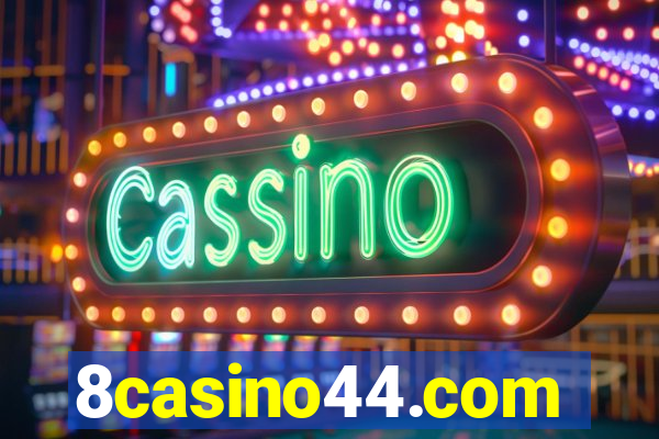 8casino44.com