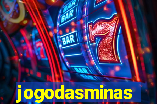 jogodasminas