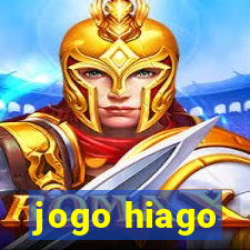 jogo hiago