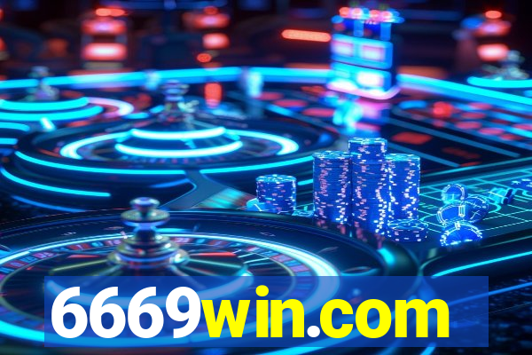 6669win.com