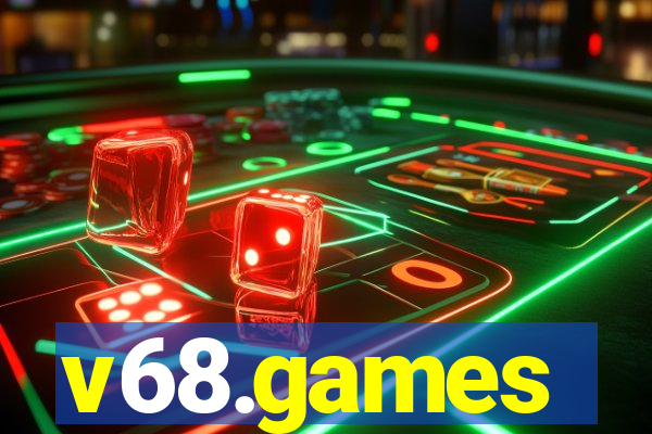 v68.games