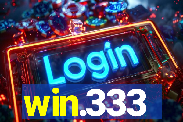 win.333