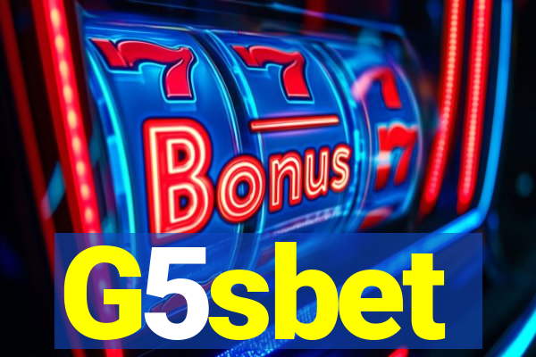 G5sbet