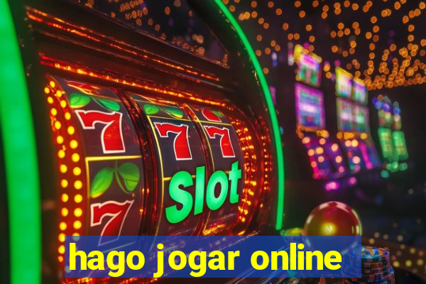 hago jogar online