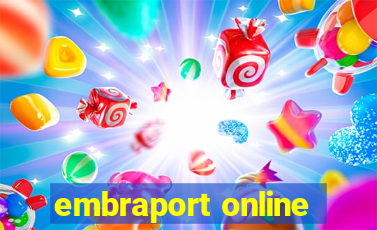 embraport online