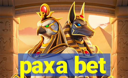 paxa bet