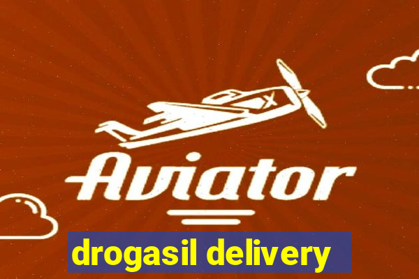 drogasil delivery